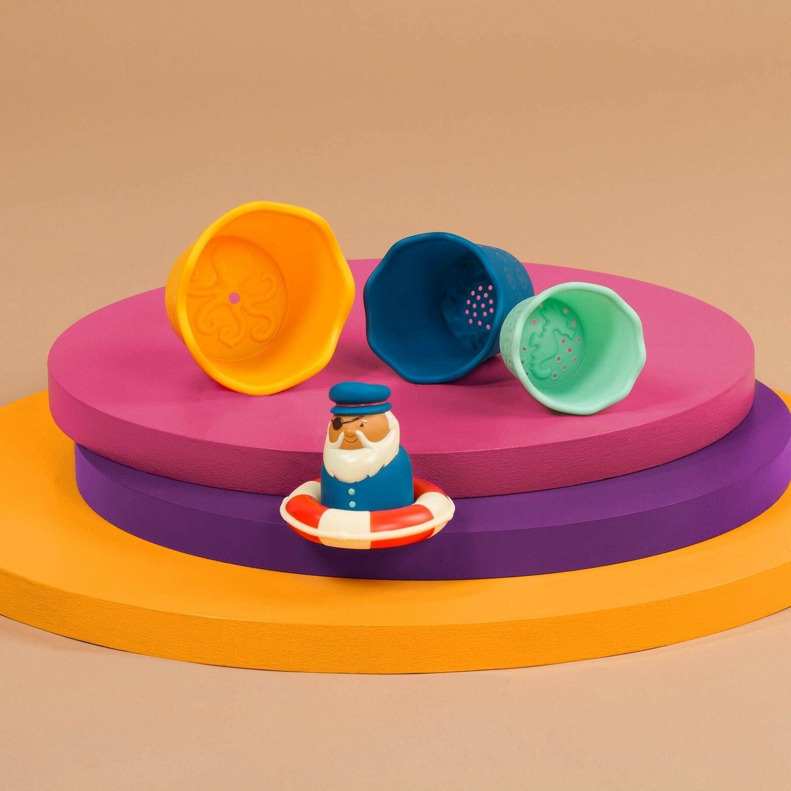B Toys Banyo Oyun Seti