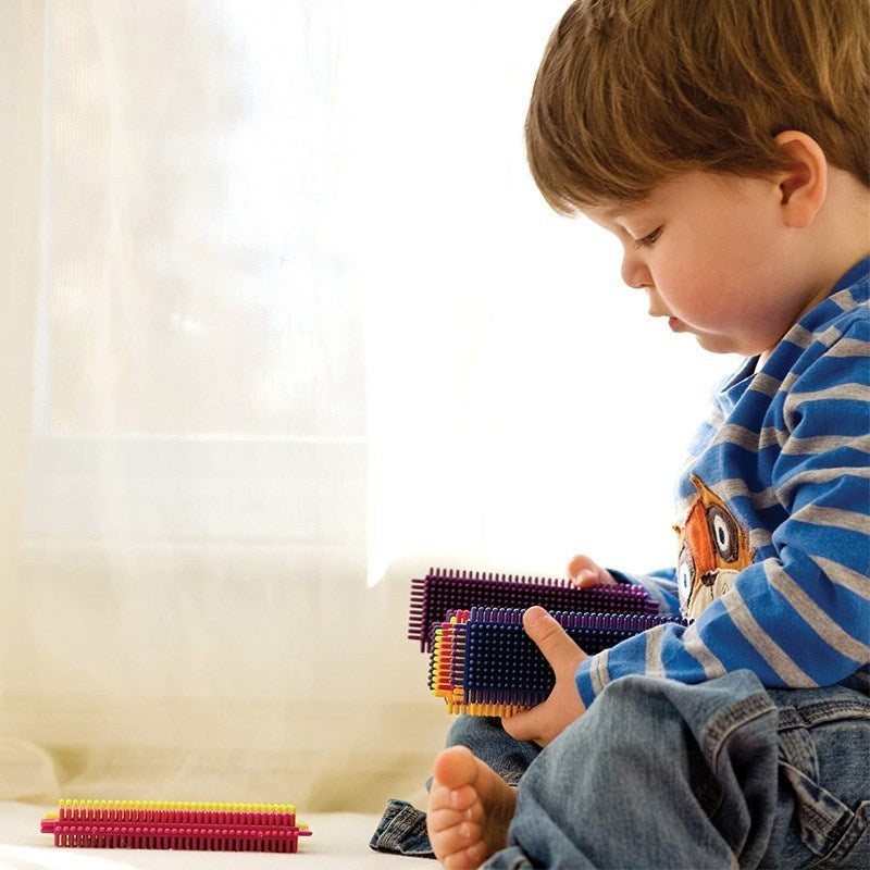 B Toys Blok Oyun Seti 2 Yaş+