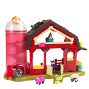 B Toys Çiftlik Oyun Seti