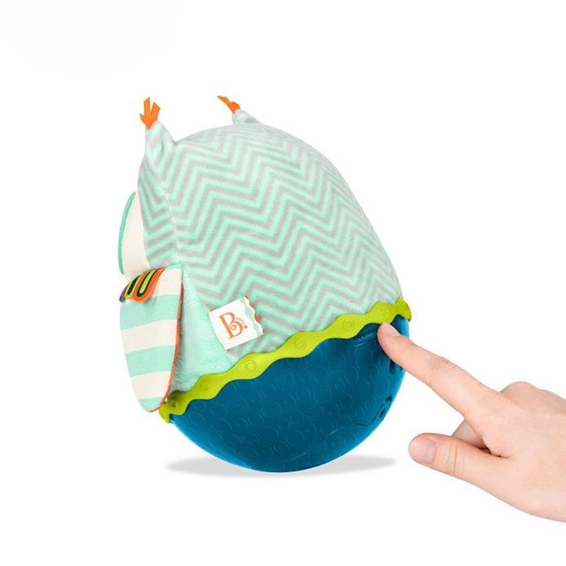 B Toys Eğlenceli Baykuş