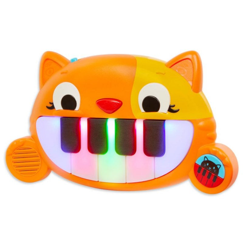 B Toys Kedicik Klavye Mini 2 Yaş+