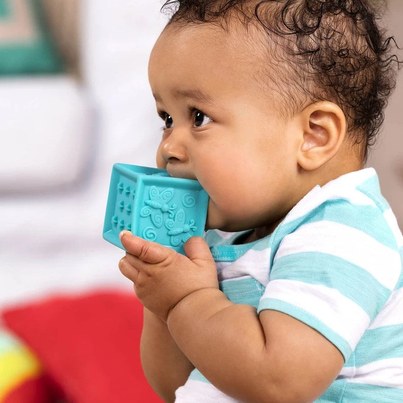 B Toys Küpler - One Two Squeeze