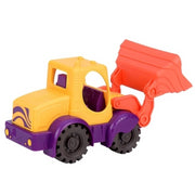 B Toys Mini Kepçe Sarı