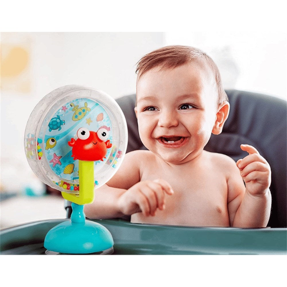 B Toys Müzikal Dönme Dolap