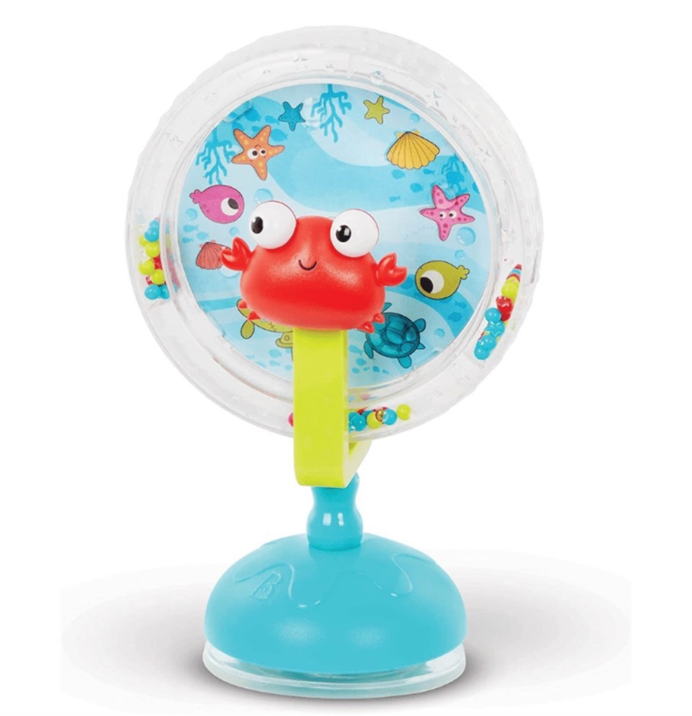 B Toys Müzikal Dönme Dolap