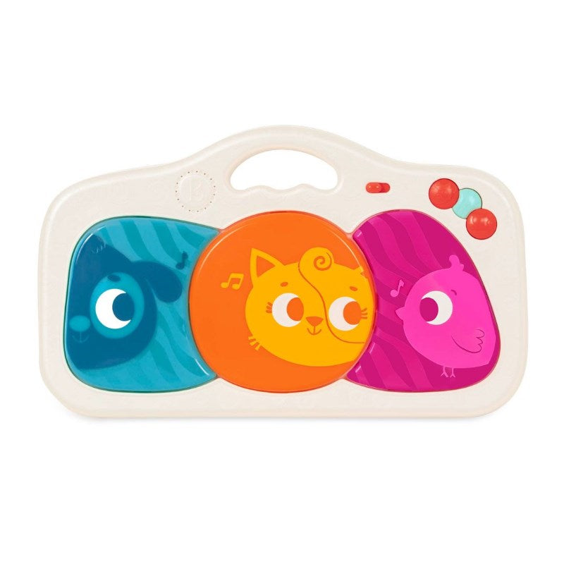 B Toys Müzikal Parti Seti