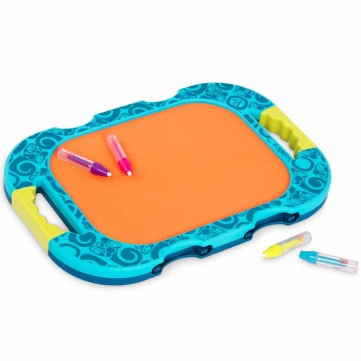 B Toys Sulu Kalemli Yazı Tahtası