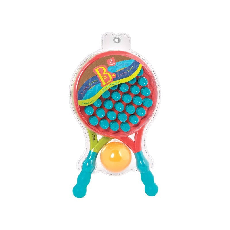 B Toys Vakumlu Raket