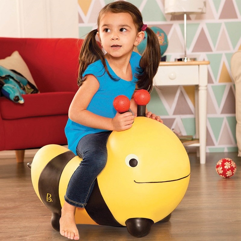 B Toys Zıplayan Arı