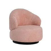 Norde Junior Bear Pembe 360 Koltuk