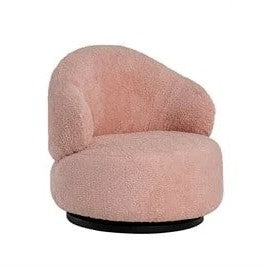 Norde Junior Bear Pembe 360 Koltuk