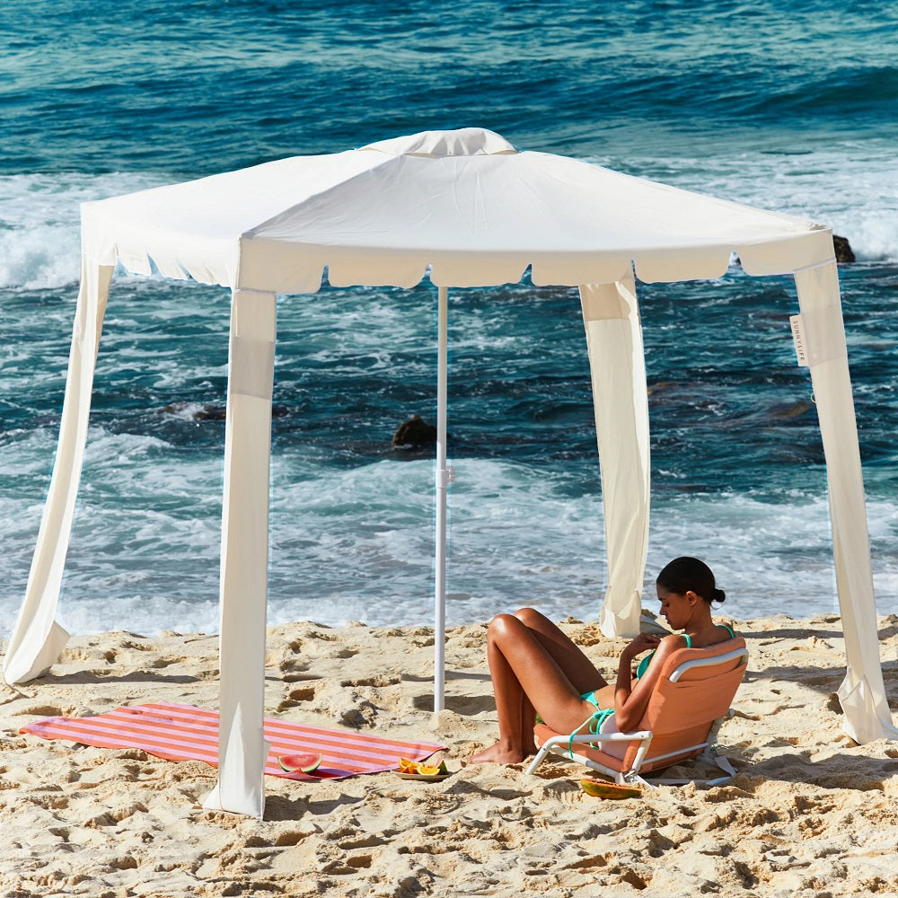 Sunnylife Plaj Çadırı - Casa Blanca