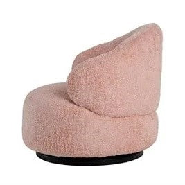 Norde Junior Bear Pembe 360 Koltuk