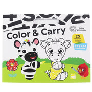 Baby Einstein: Color & Carry