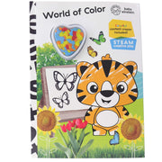 Baby Einstein: World of Color