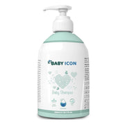 Baby Icon Saç ve Vücut Bebek Şampuanı