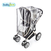 Baby Jem Bebek Arabası Yağmurluğu STD