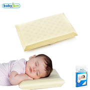 Baby Jem Boğulma Önleyici Yastık STD