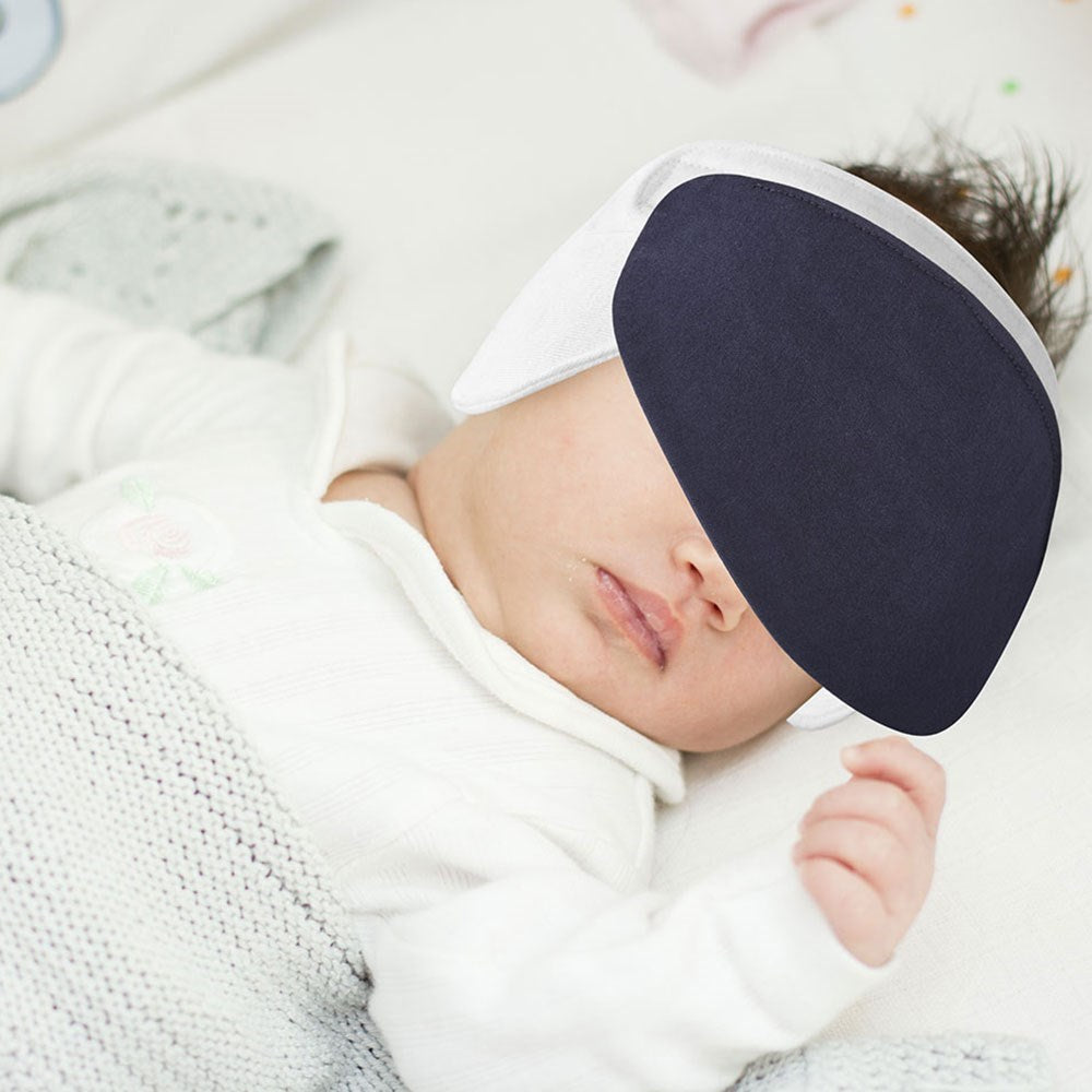 Baby Jem Çocuk Kepçe Kulak Önleyici Uyku Bandı STD