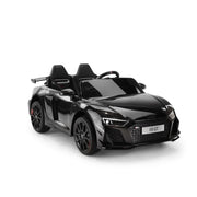 Baby2Go Audi R8 Akülü Araba Siyah