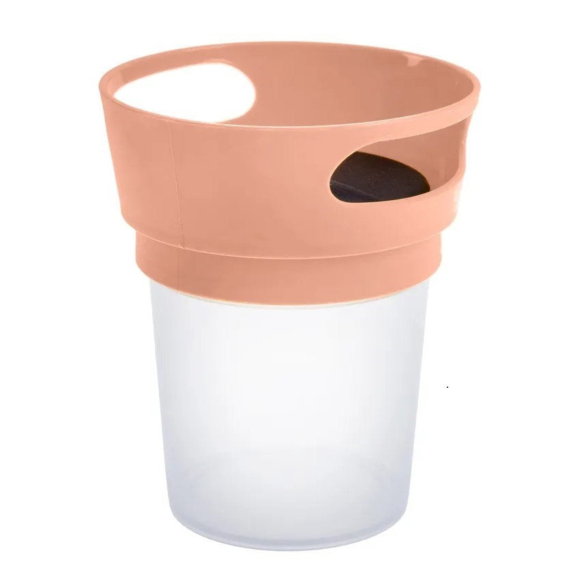BabyJem Atıştırma Kabı Şeftali