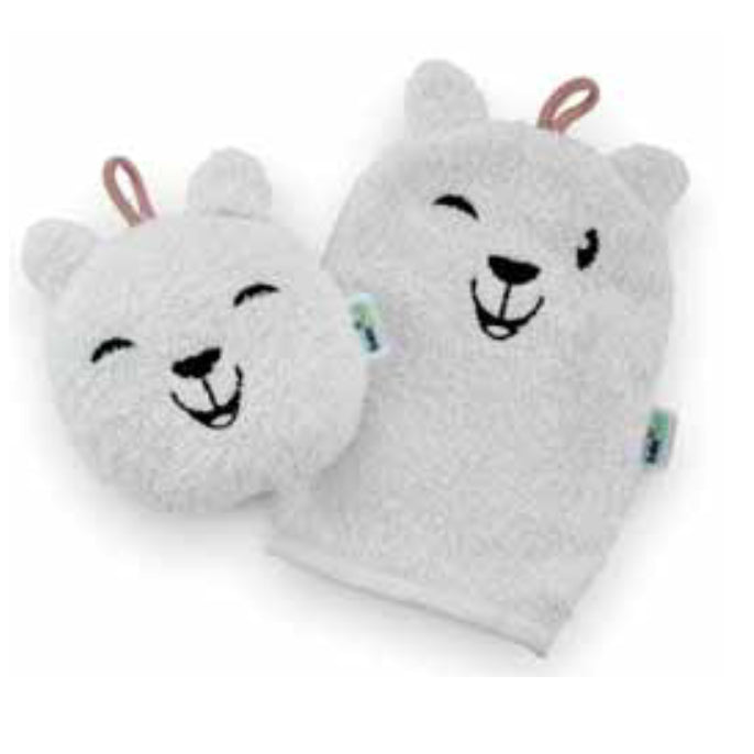 BabyJem Bebek Sabunluk Seti STD