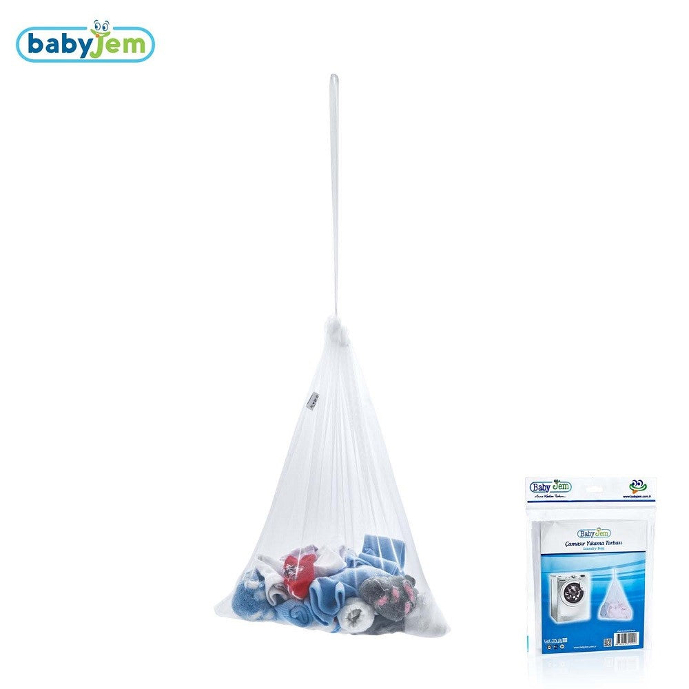 BabyJem Çamaşır Yıkama Torbası STD