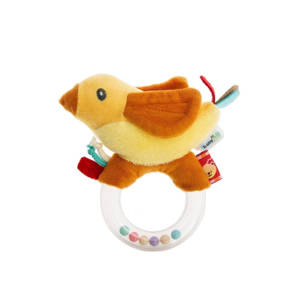 Babyjem Çıngırak Lori Tarcın