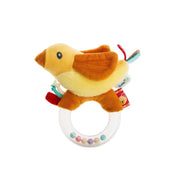Babyjem Çıngırak Lori Tarcın