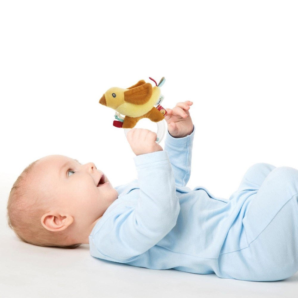 Babyjem Çıngırak Lori Tarcın