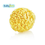 BabyJem Doğal Deniz Banyo Süngeri STD