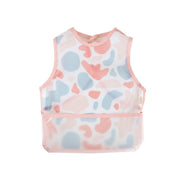 BabyJem Leke Tutmaz Giymeli Pembe Puzzle STD