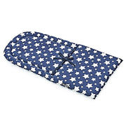 BabyJem Mama Sandalyesi Minderi Lacivert