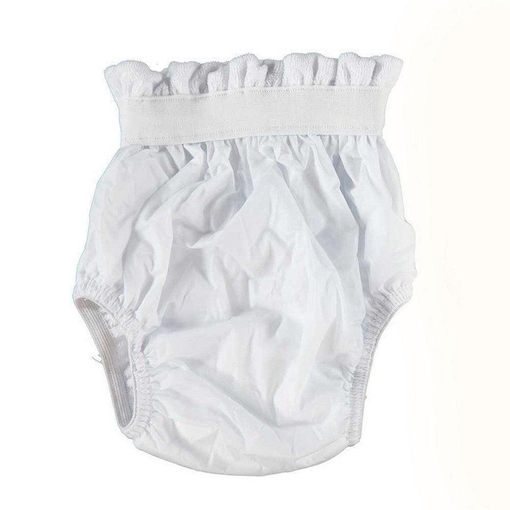 BabyJem Soft Alıştırma Külodu Beyaz 3 Yaş Beyaz
