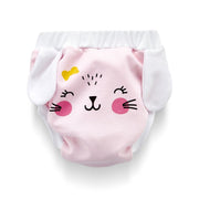 BabyJem Soft Alıştırma Külodu Pembe