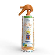 Babyton Bebek ve Çocuklar için Doğal Güneş Koruyucu Sprey 200 ml
