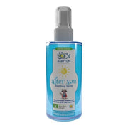 Babyton Güneş Sonrası Rahatlatıcı Bakım Spreyi 200 ml