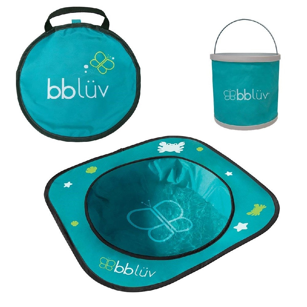 Bblüv Arena Bebek Plaj Matı