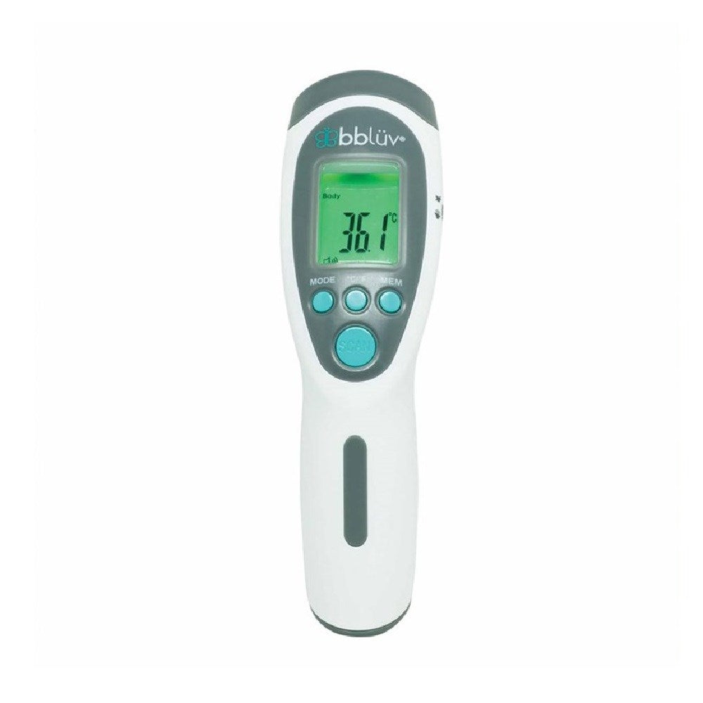 Bblüv Termö-4in1 Temassız Dijital Kızılötesi Termometre