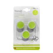 Bblüv Trimö Pilli Tırnak Törpüsü Yedek Uç Step3