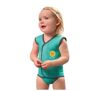 Bblüv Wraap Neoprene Dalış Kıyafeti Mavi