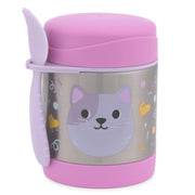 Skip Hop Besties Squad Mama Termosu - Kedi