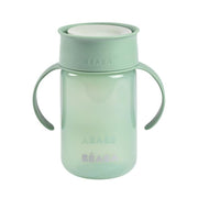 Beaba 360° Öğrenme Kupası, Sage Green