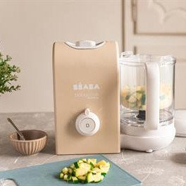 Beaba Babycook Express Clay Earth