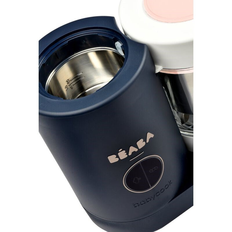 Beaba Babycook® Neo Night Blue