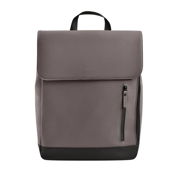 Beaba Oslo Anne Sırt Çantası Mineral Grey