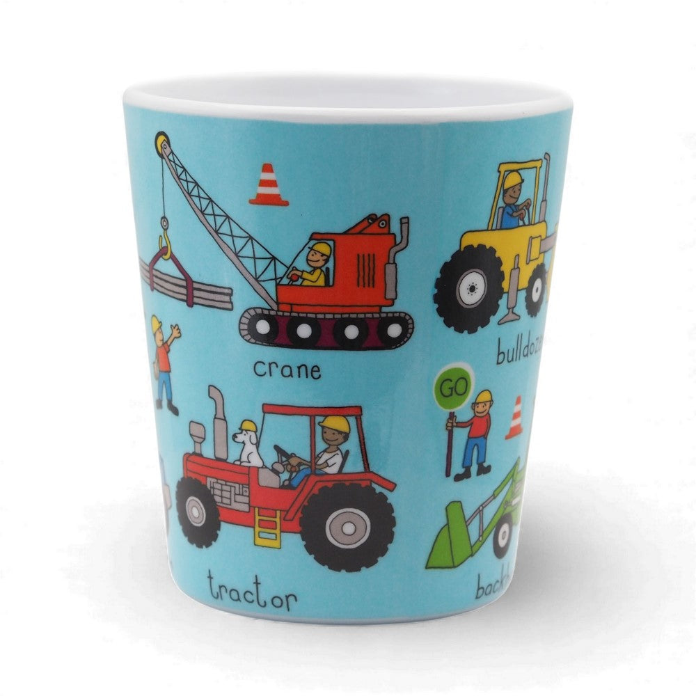Tyrrell Katz Medium Melamin Alıştırma Bardağı Trucks