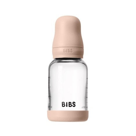 Bibs Baby Cam Biberon Seti Blush 120 ml Pembe