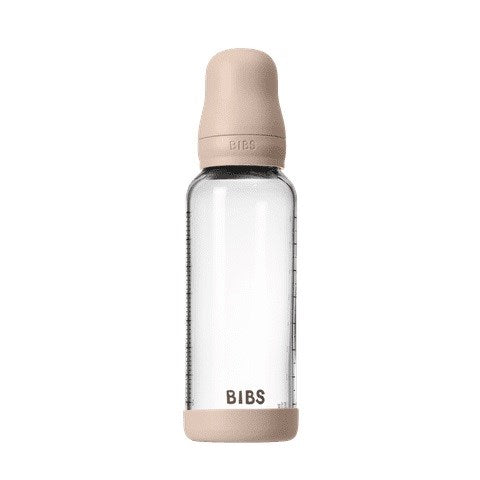 Bibs Baby Cam Biberon Seti Blush 240 ml Pembe