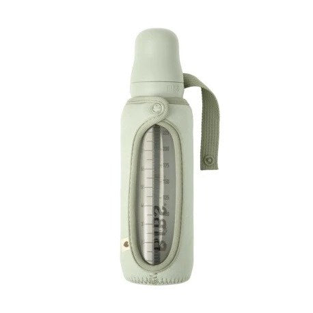 Bibs Biberon Kılıfı Large Sage Yeşil